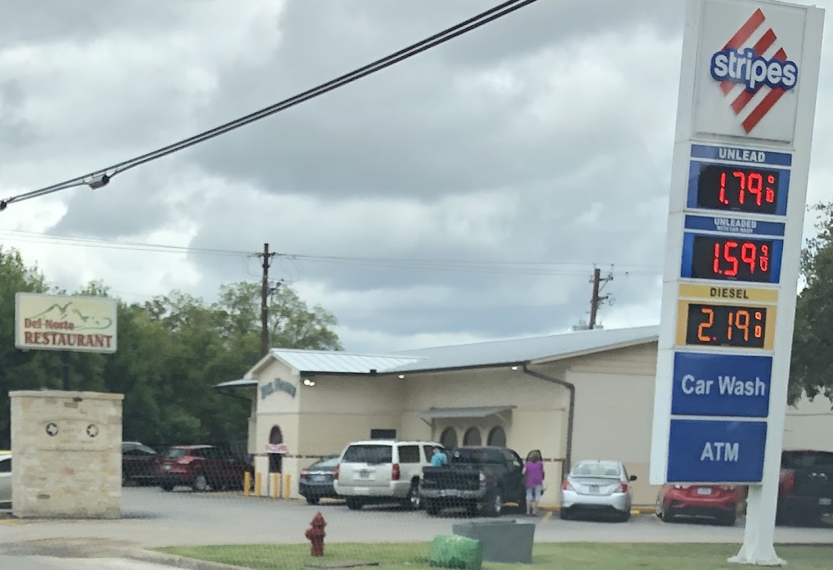 Del Norte Restaurant